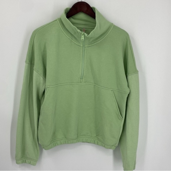 Free people movement short set - Picture 3 of 6